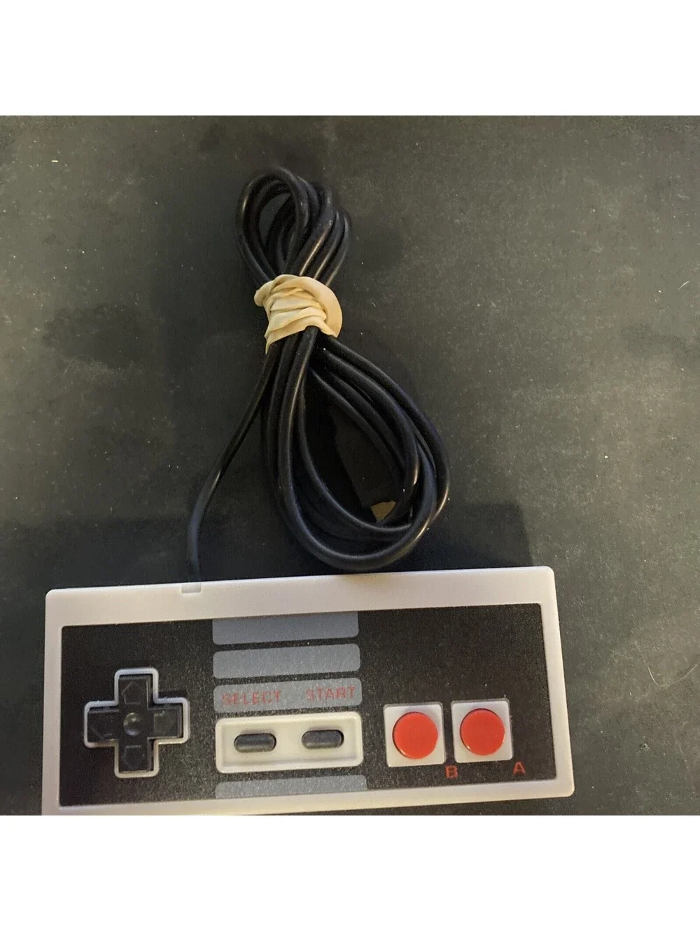 NES-style Retro Gamepad